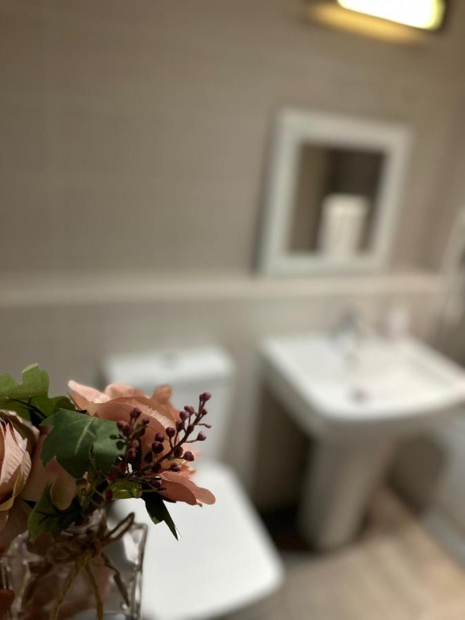 Koala & Tree - Modern 1 Bed Apartment For 4 Guests In The Heart Of Cambridge - Short Lets & Serviced Accommodation Εξωτερικό φωτογραφία